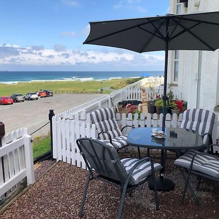 The Anchor, Swordanes Villa Banff Dış mekan fotoğraf