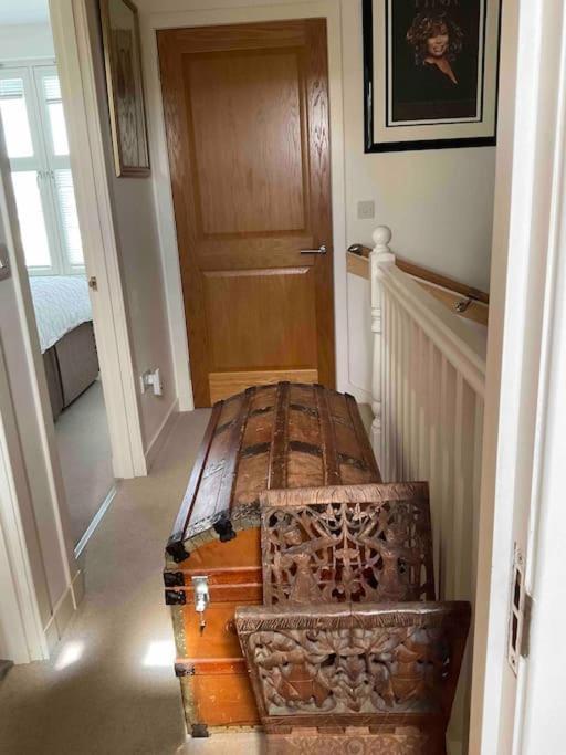 The Anchor, Swordanes Villa Banff Dış mekan fotoğraf