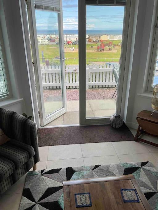 The Anchor, Swordanes Villa Banff Dış mekan fotoğraf