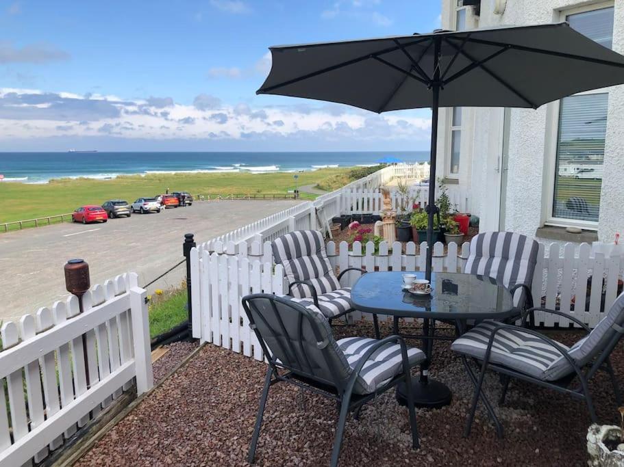 The Anchor, Swordanes Villa Banff Dış mekan fotoğraf