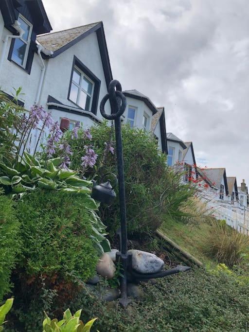 The Anchor, Swordanes Villa Banff Dış mekan fotoğraf